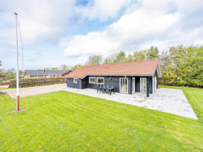 Holiday home Hemmet CCXXXIV